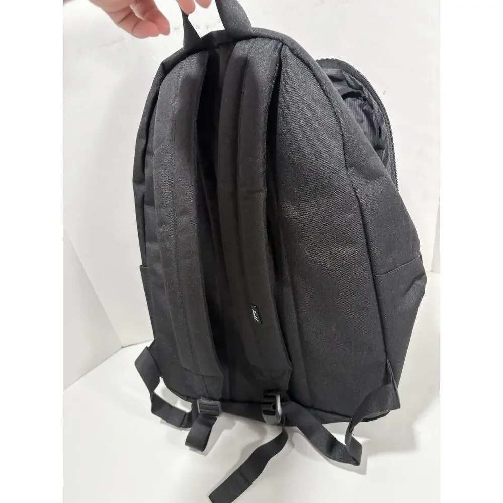 Herschel Supply Co &‎ Roblox - Classic Backpack Bag Very Rare